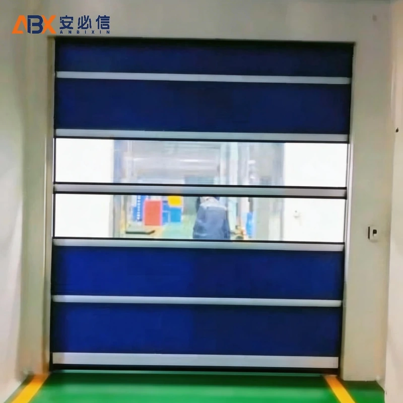 许昌快速卷帘门